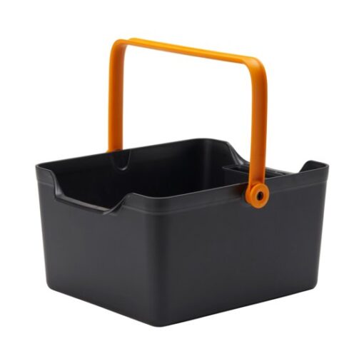 Fiskars havepakke stor 9 dele, her er du dækket ind til dit arbejde med den almindelige vedligehold af div. gøremål.   