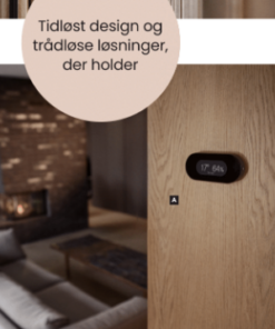 Jacob Jensen alarmur,få en blid start på dagen og slå øjnene op til et smuktsyn. Alarmuret i helt enkelt, elegant og tidløst design