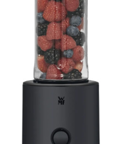 WMF Minis serie 3 muligheder, som ikke er pladskrævende og passer perfekt ind, hvor der ikke er rum til pladskrævende køkkenudstyr eller til små portioner.