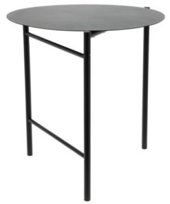 Zone Danmark Disc ude og indemøbler  Disc er ude- og indemøbler til alle, for det særlige ved serien er, at det hele kan klappes sammen med et snuptag.