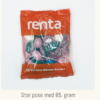 Logoslik slikposer i mange varianter
