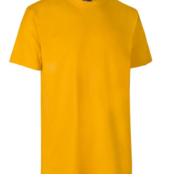 ro Wear T-Shirt fra ID Identity er en slidstærk T-shirt i 60% Bomuld og 40% polyester.Løsningen til aktivt arbejde, holder bare dag ud og dag ind.