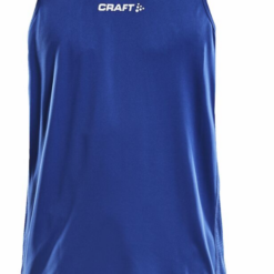 Løbebluse rush singlet fra craft H/D, er super model med flotte præget detaljer. Kommer i flere farver Don't just run. RUSH !