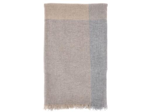 Södahl merino plaid, Denne luksuriøse plaid i klassisk tern i smukke farver bliver hurtigt uundværlig. Vælge mellem tre farver. Ens pris: 720,-