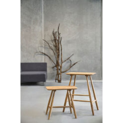 Villa Collection høj skammel . Det enkle
