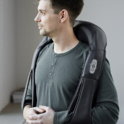 Nordic sense massagekrave