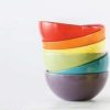 Le Creuset 6 snackskåle