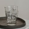 Piet Hein drikkeglas
