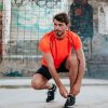 DHL Løbebluse model FOX kommer i mange fraver