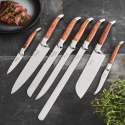 Laguiole Chef knivsæt