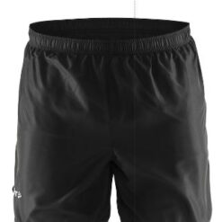 DHL Løbe shorts fra Craft i herre og dame model