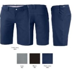 Salish Shorts Cutter Buck Herre ny model som er en højkvalitets shorts