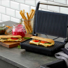 Nordic sense paninigrill frokost