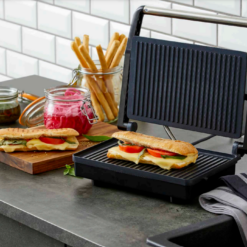 Nordic sense paninigrill frokost