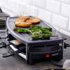Nordic sense raclette