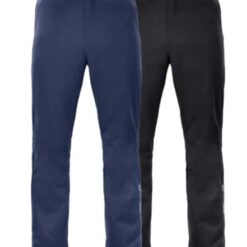 North Shore regnbuks Cutter Buck Herre er en avanceret '4-way stretch' lags regnbuks