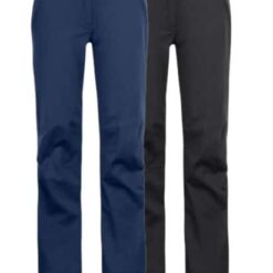 North Shore regnbuks Cutter Buck Dame er en avanceret '4-way stretch' lags regnbuks