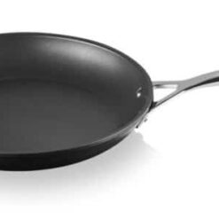 Le Creuset non Stick stegepande er en af hverdagens helte alsidig og uundværlig. Belagt med nonstickbelægning