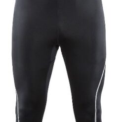Løbe tights 3/4 lang fra Craft i både dame og herre model