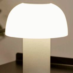 Zone Harvest moon lampe