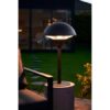 Nordic sense Terrassevarmer til bord, Skab varme og hygge i de kølige timer med en terrassevarmer, der forlænger aftenerne under åben himmel.