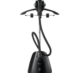 Tefal Pro style care garment steamer, udglatter og fjerner nemt folder på al slags tøj. Den er egnet til både retoucheringer og intensive strygesessioner