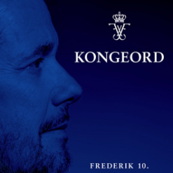 Vores nye Konge, her tilbyder 2 muligheder for at kommer tættere på vores nye konge, kongens visioner om kongegerningen eller kongeord