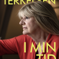 Ulla Terkelsen I min tid fortæller i en række fængslende nedslag om sit 80-årige liv, som er uløseligt knyttet til den tid, vi lever i.