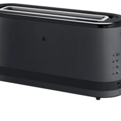 WMF Minis serie 3 muligheder, som ikke er pladskrævende og passer perfekt ind, hvor der ikke er rum til pladskrævende køkkenudstyr eller til små portioner.
