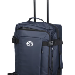 Bon Goût duffel 3 størrelser, Robust duffelbag på hjul produceret i Polyrattan for maksimal komfort og holdbarhed. Vælge imellem 3 farver og 3 størrelser