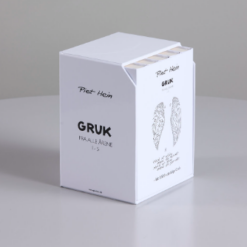 Piet Hein Gruk samling alle år, Gruk og Kumbel for første gang som samlet box-sæt Gruk fra alle årene – den til dato mest omfattende og ambitiøse udgivelse