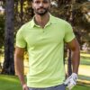 Advantage Polo Cutter & Buck Herre