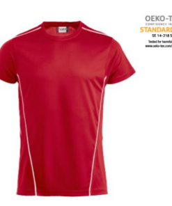 Unisex løbebluse i 7 farve