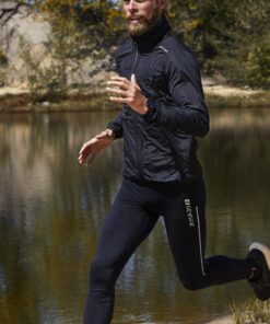 Geyser let løbejakker i D/H