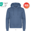 Miami Hoody fra Clique