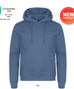 Miami Hoody fra Clique