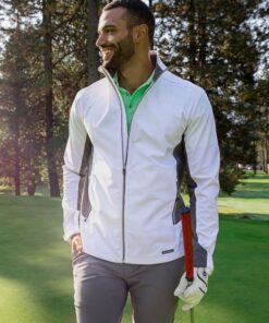 Cutter & Buck Navigate softshell jakke