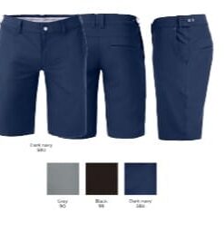 Salish Shorts Cutter Buck Herre