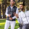 Cutter & Buck Snoqualmie vest