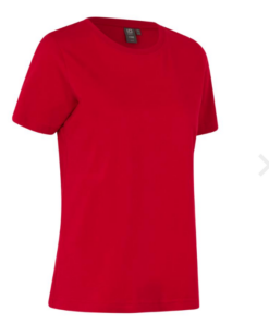 T-Time Tee Dame fra ID