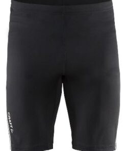 Løbe tights kort fra Craft