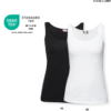 Tanktop Carolina til dame fra Clique
