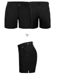 Salish Shorts Cutter Buck Dame