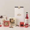 Sv.Michelsen sampak Fairtrade chokolade saft 200
