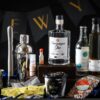 Nytårs mest festlige cocktail sampak