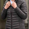 Tee Jays Womens Zepelin Jacket, vores populære lette og faconsyede jakke har et helt unikt design. Den er fremstillet af materialer af en høj kvalitet.