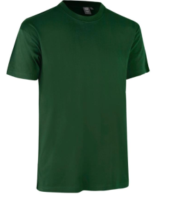 Game T-shirt fra ID Identity, T-shirt med rund hals. 100% bomuld oeko-tex, Er vores brede sortiment bestående af basis produkter til job, fritid og sport.