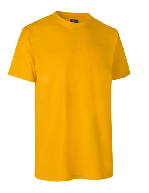 ro Wear T-Shirt fra ID Identity er en slidstærk T-shirt i 60% Bomuld og 40% polyester.Løsningen til aktivt arbejde, holder bare dag ud og dag ind.