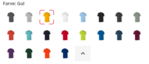 ro Wear T-Shirt fra ID Identity er en slidstærk T-shirt i 60% Bomuld og 40% polyester.Løsningen til aktivt arbejde, holder bare dag ud og dag ind.