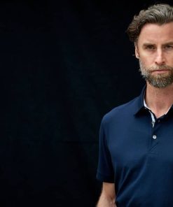 Cutter & Buck Advantage Premium Polo​, endnu et super produkt. En kvalitets polo T-shirt fra med et eksklusiv udtryk. Flere har flotte detaljer, i 8 farver